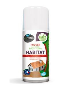 Fogger Habitat - Environment, 150 ml